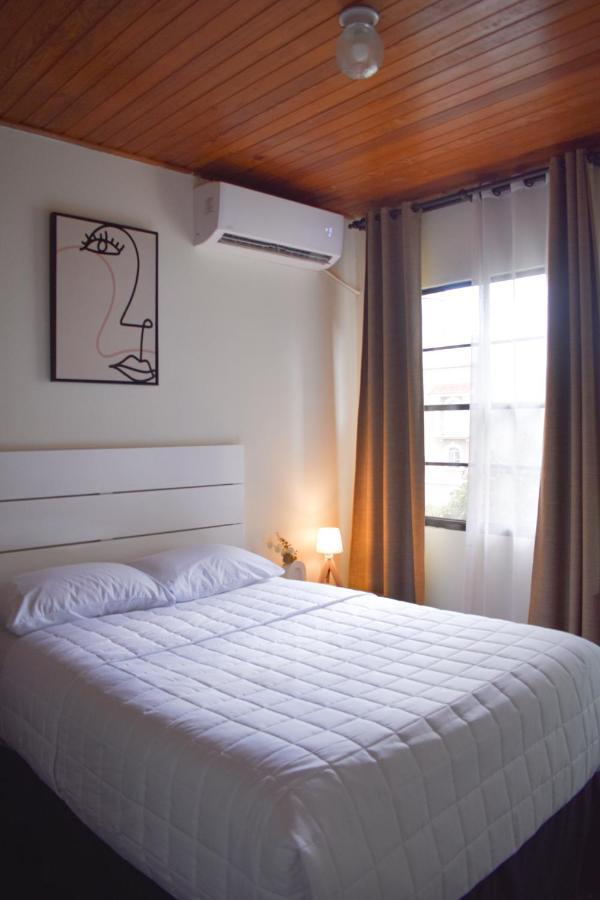 סאן סלבדור Cardedeu Suites מראה חיצוני תמונה