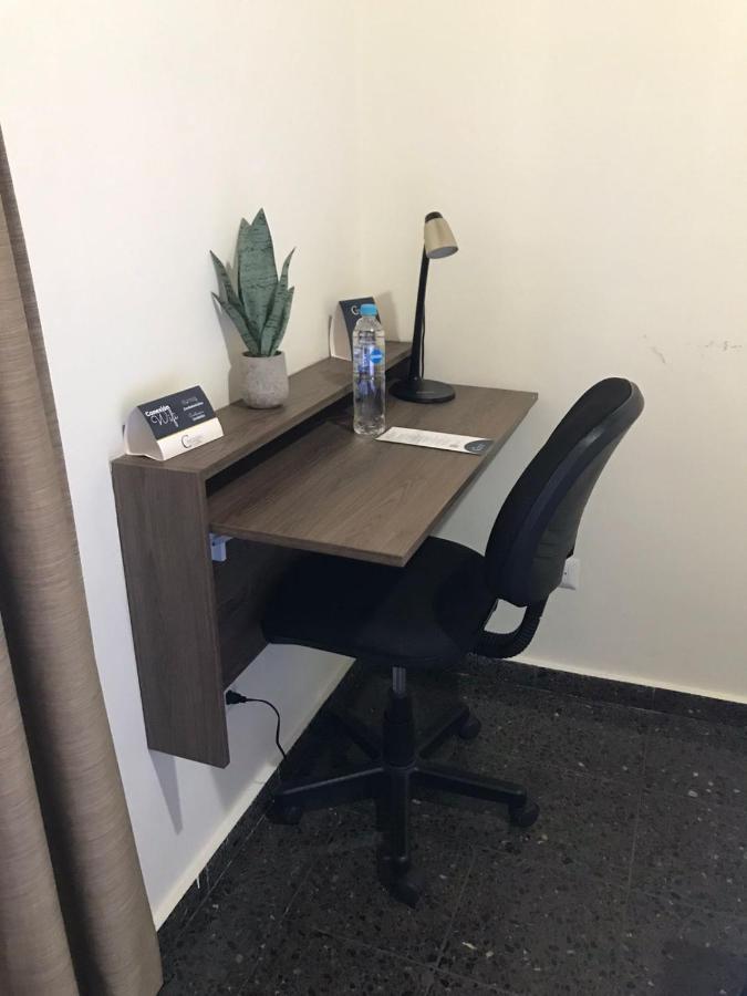 סאן סלבדור Cardedeu Suites מראה חיצוני תמונה