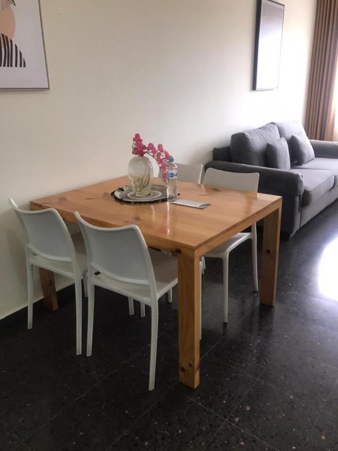 סאן סלבדור Cardedeu Suites מראה חיצוני תמונה