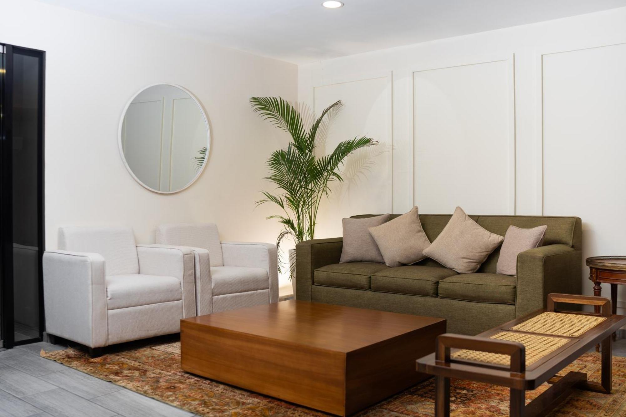 סאן סלבדור Cardedeu Suites מראה חיצוני תמונה